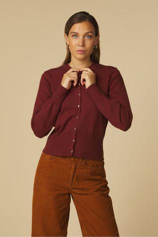 Cardigan Yenna