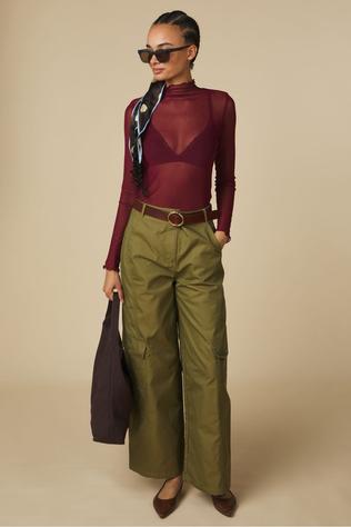 Pantalon Reino Osata