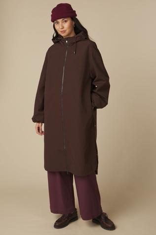 Veste Parky
