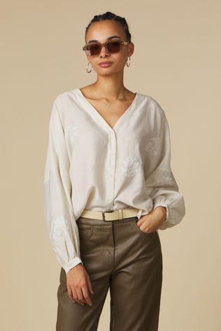 Chemise Ulla