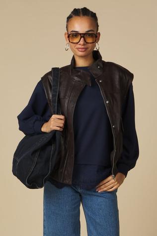 Gilet Fima
