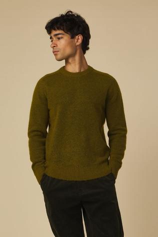 Sweater rai Crew