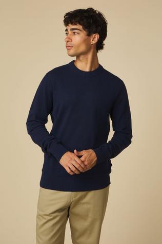 Sweater Eperfect Wool Blend