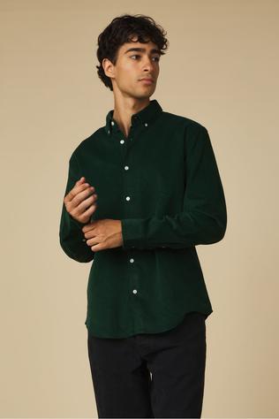 Chemise Regdanni Cord Bd