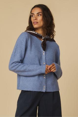 Cardi Bela