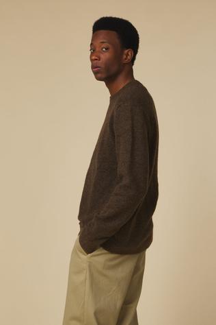 Pull Jprblasimon Souffle