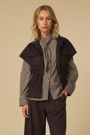 Blazer Mira