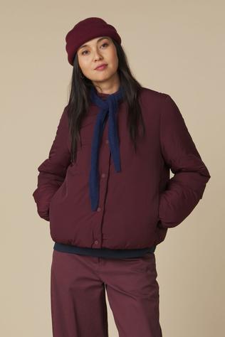 Veste Rosia