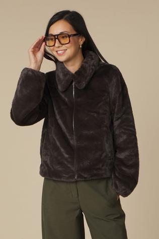 Jacket Solaima