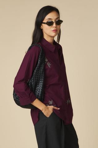 Chemise Gayle