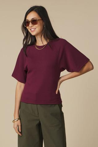 T-Shirt Hali