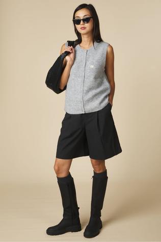 Short Hady