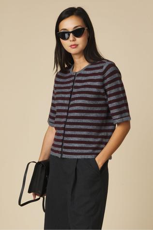 Cardigan Onlsia 2/4 