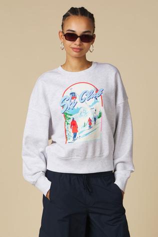 Pull Onljorgine Print 