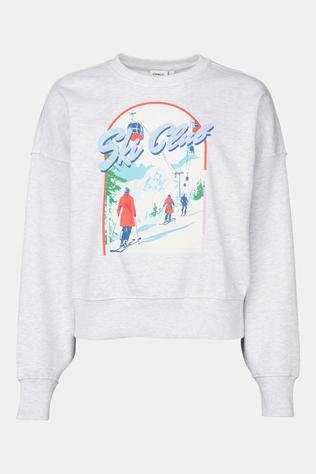 Pull Onljorgine Print 
