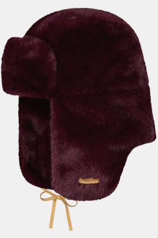 Barts Lucerne Bomber Aubergine