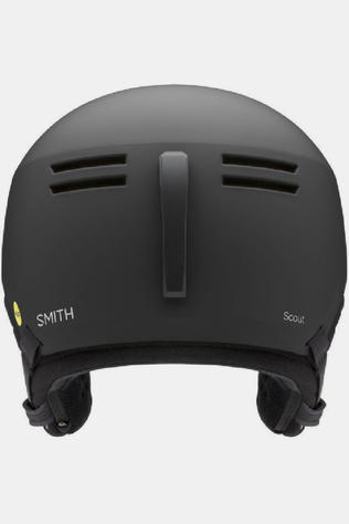 Smith Casque de Ski Scout Mips black