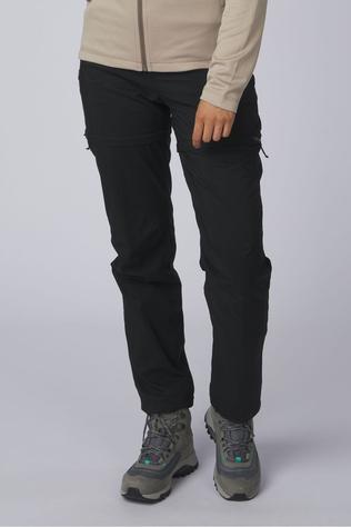 Pantalon Modulable Abisko Hike Zip-Off Trousers