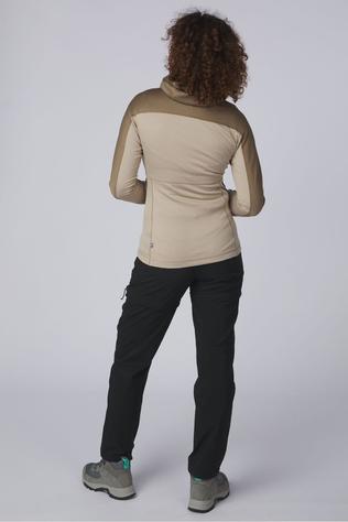 Pantalon Modulable Abisko Hike Zip-Off Trousers