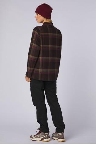 Shirt Singi Flannel W
