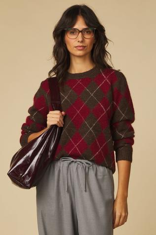 Sweater Diamond45
