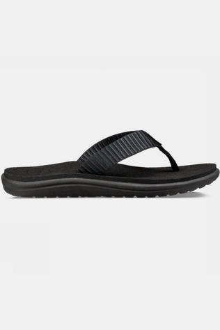 Teva Tongs Voya black