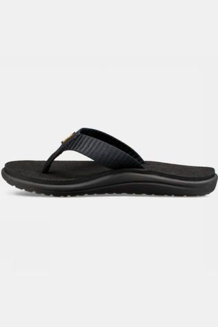 Teva Tongs Voya black