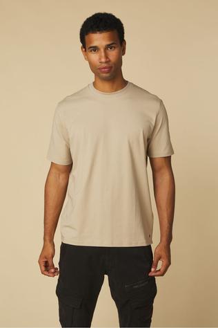No Excess T-Shirt 33340703Sn Cement