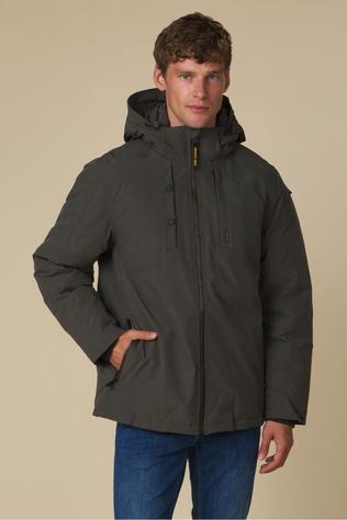 Jacket Stearpacker
