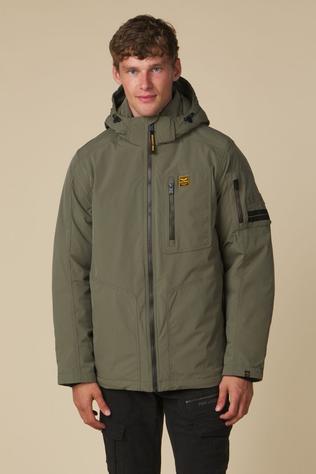 Veste Conestoga