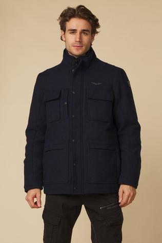 Jacket Glicer