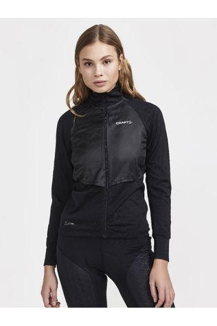 Adv Bike Subz Wool Ls Jersey W