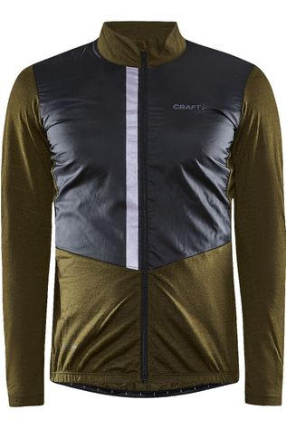 Adv Bike Subz Wool Ls Jersey M