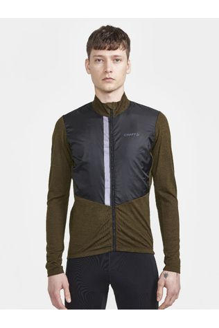 Adv Bike Subz Wool Ls Jersey M