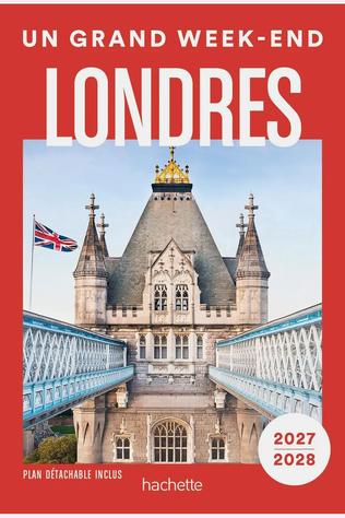 Livre Londres 2020 Un Grand Week-End À