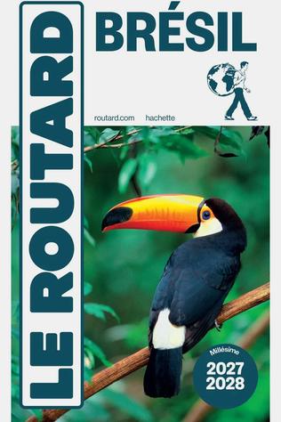 Brésil Routard