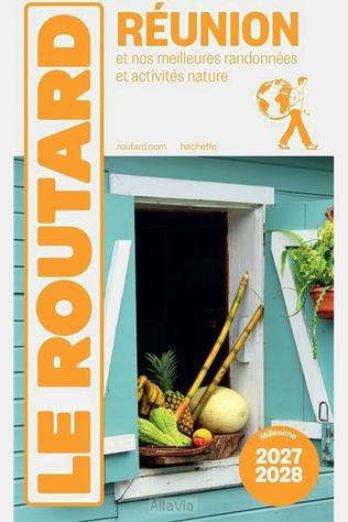 Book Réunion Routard