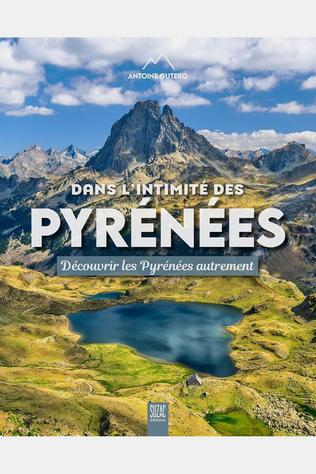 Livre Dans L'Intimité Des Pyrénées - Découvrir Les Pyrénées Autrement