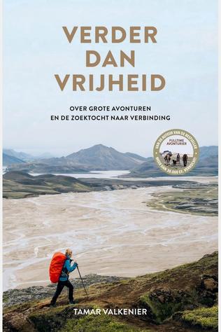 Book Verder Dan Vrijheid Tamar Valkenier