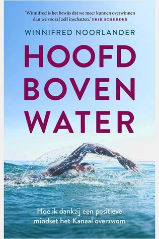 Boek Hoofd Boven Water Winnifred Noorlander
