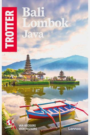 Trotter Bali Lombok Trotter 2026