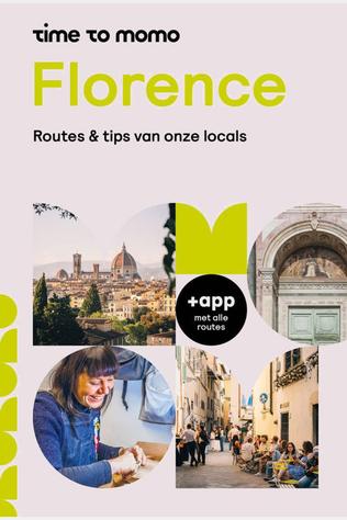 Livre Florence Time To Momo