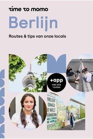 Berlijn Time to momo