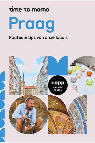 Praag Time to momo