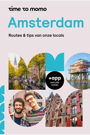 Amsterdam Time to momo