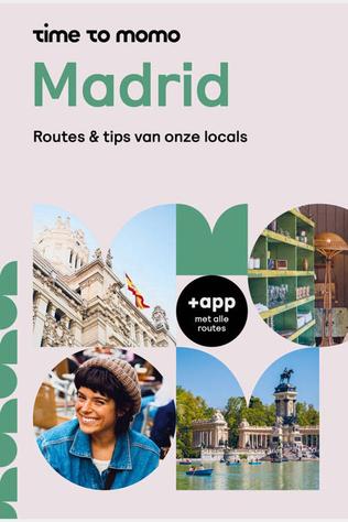 Madrid Time to momo