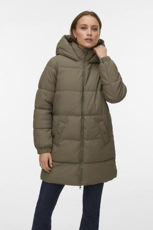 Jacket Gretafieed