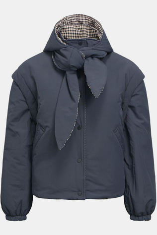 Veste Timiaversible
