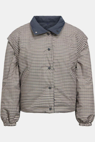 Veste Timiaversible