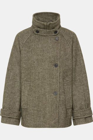 Manteau Gaziva